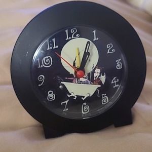RARE Nightmare Alarm Clock